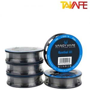 سیم وایر وندی ویپ Vandy Vape KA1 Wire