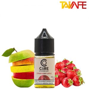جویس کُر سیب توت فرنگی Core Strawberry Apple